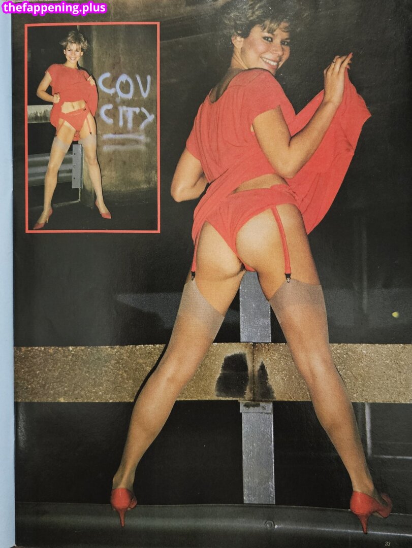 S early  s page  girls/ leaked private photo uncensored HD quality