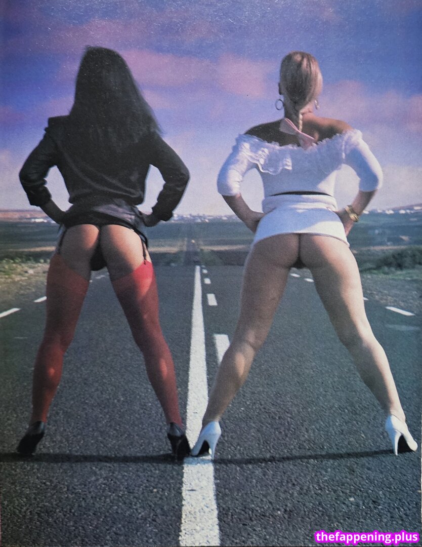 S early  s page  girls/ leaked private photo uncensored HD quality
