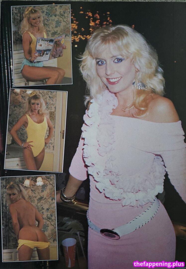 S early  s page  girls/ leaked private photo uncensored HD quality