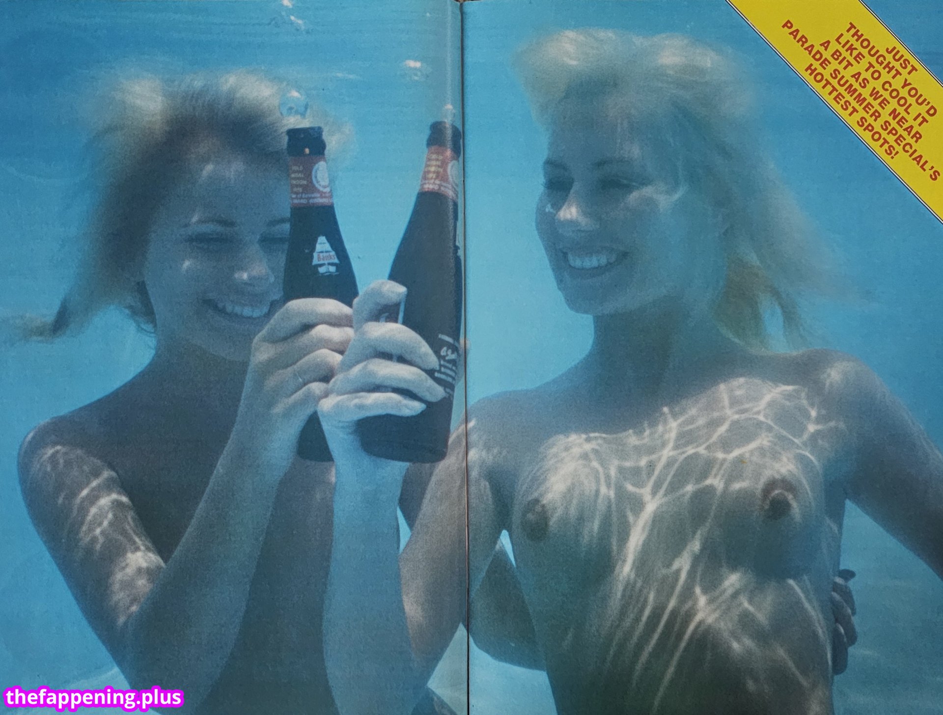 S early  s page  girls/ leaked private photo uncensored HD quality