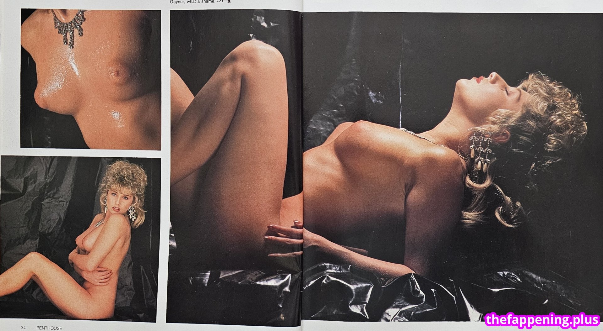 S early  s page  girls/ leaked private photo uncensored HD quality