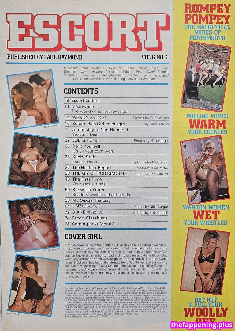 S early  s page  girls/ leaked private photo uncensored HD quality