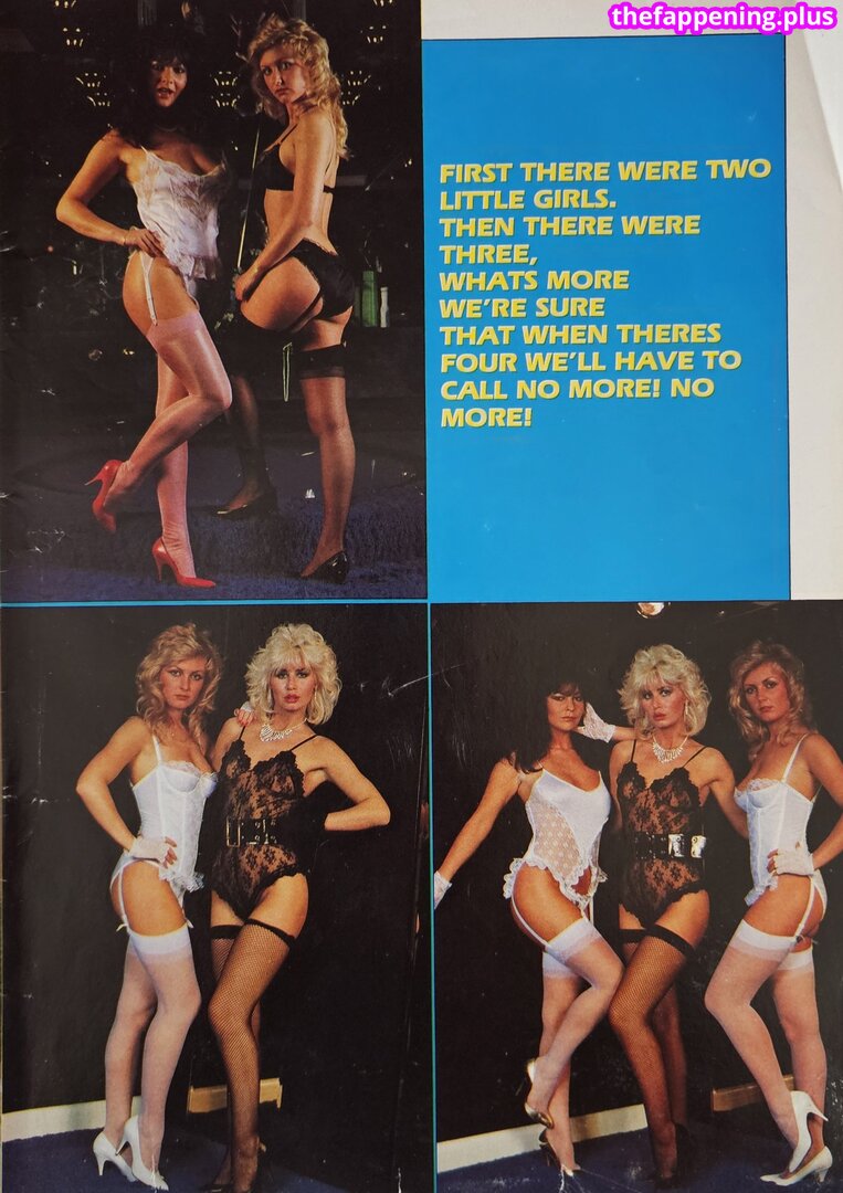 S early  s page  girls/ leaked private photo uncensored HD quality