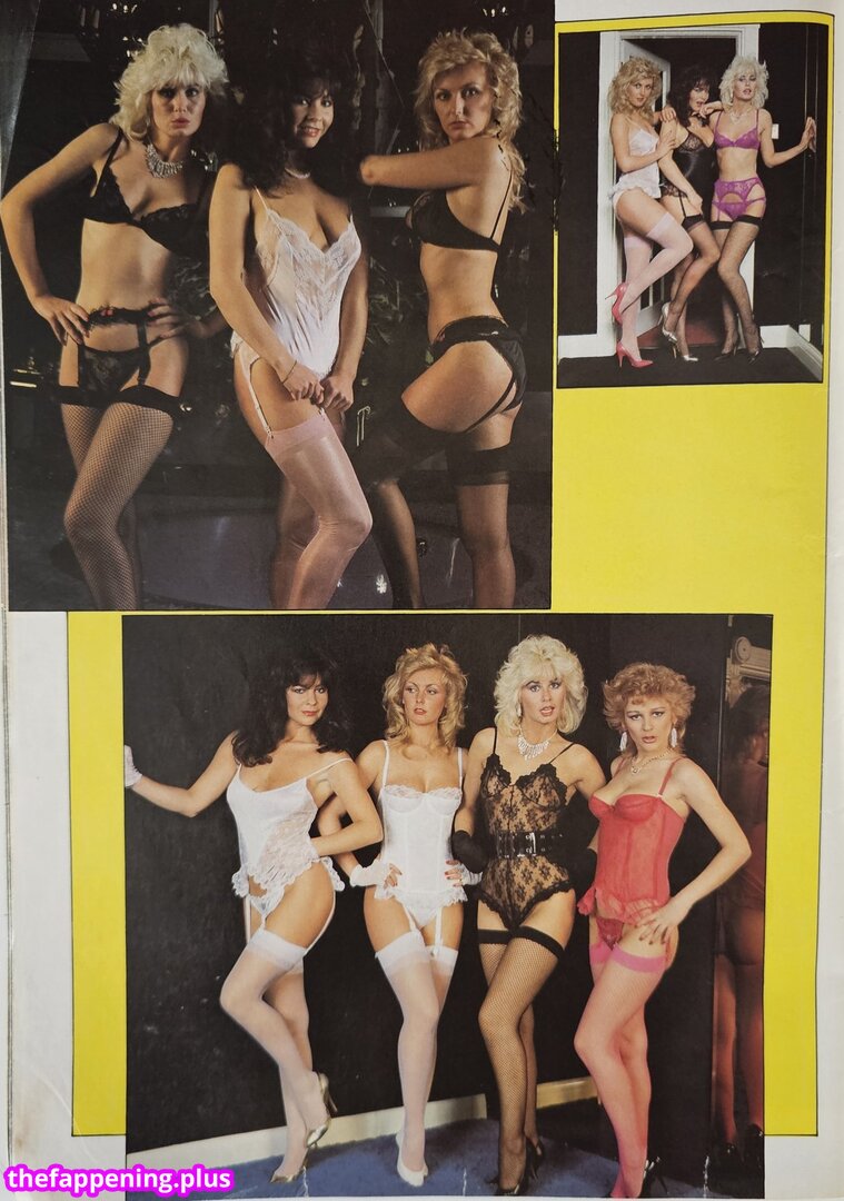 S early  s page  girls/ leaked private photo uncensored HD quality