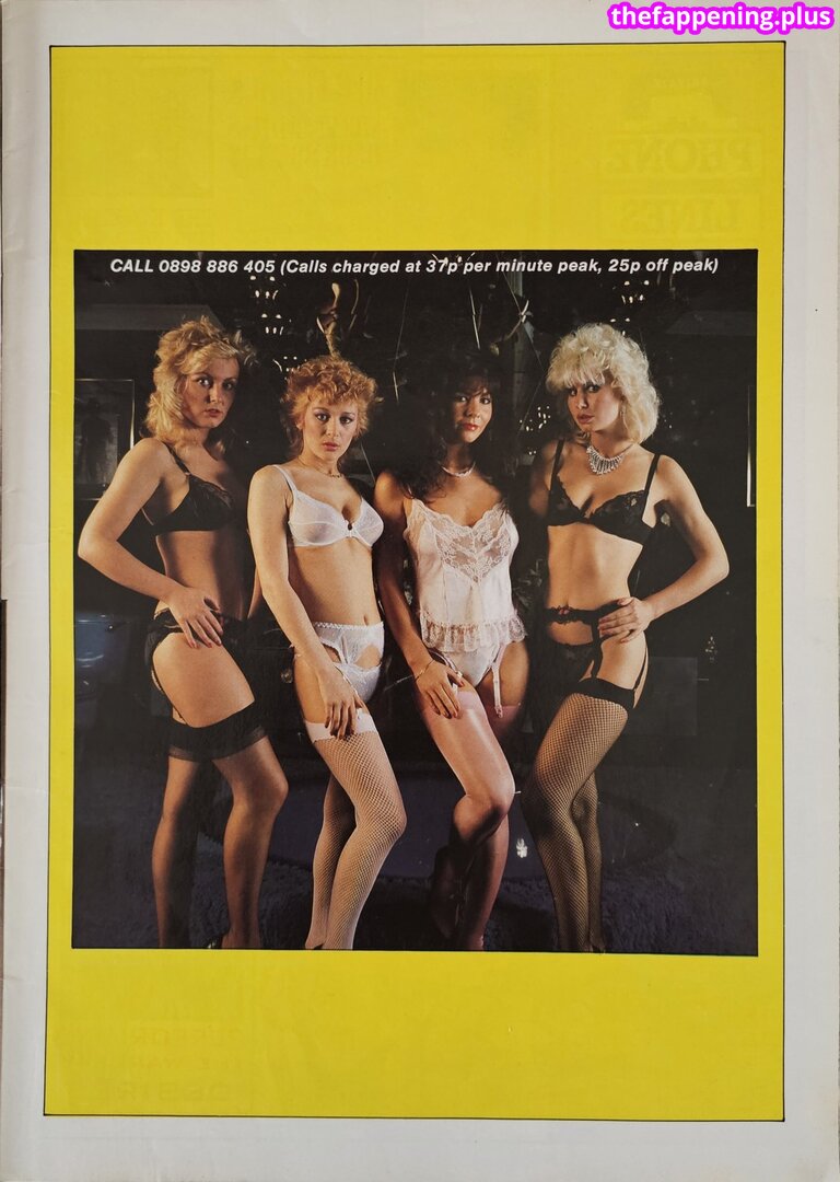 S early  s page  girls/ leaked private photo uncensored HD quality