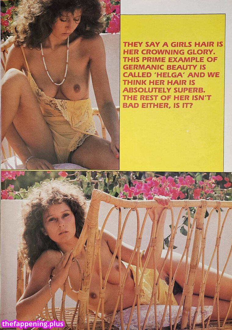 S early  s page  girls/ leaked private photo uncensored HD quality