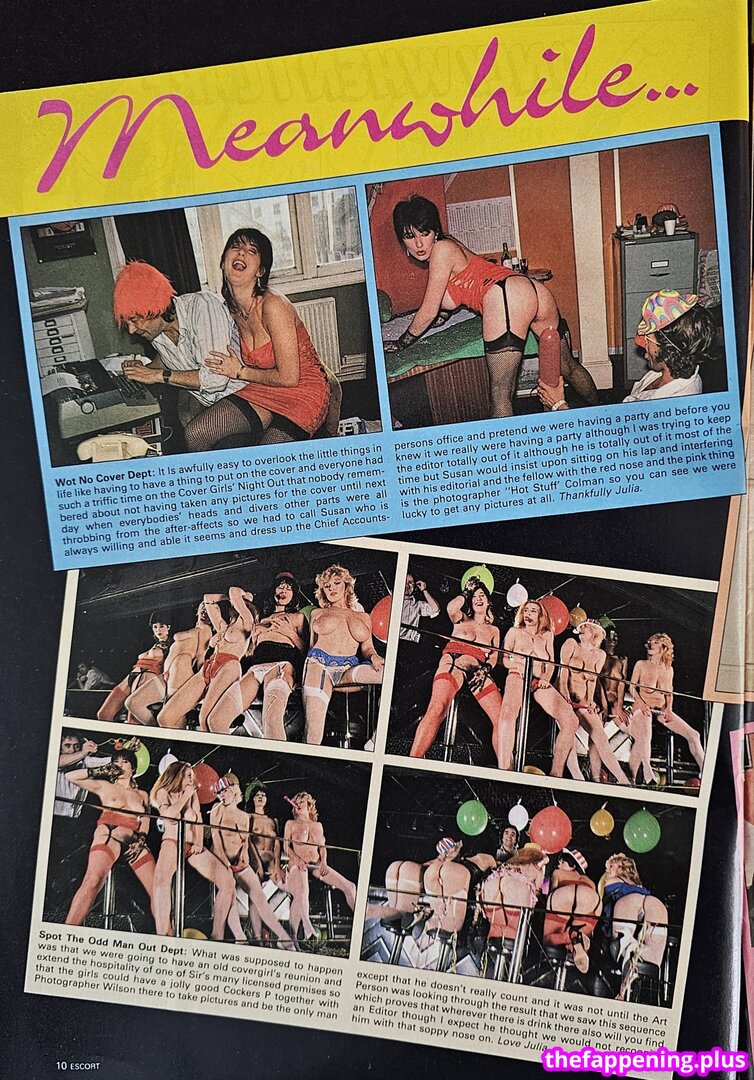 S early  s page  girls/ leaked private photo uncensored HD quality