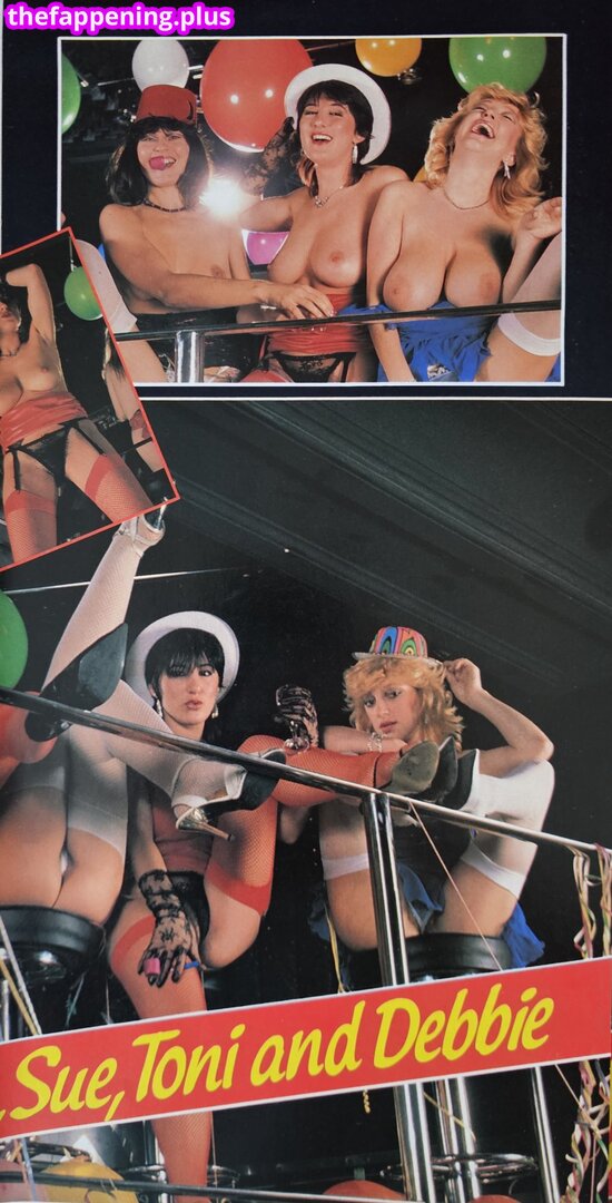 S early  s page  girls/ leaked private photo uncensored HD quality