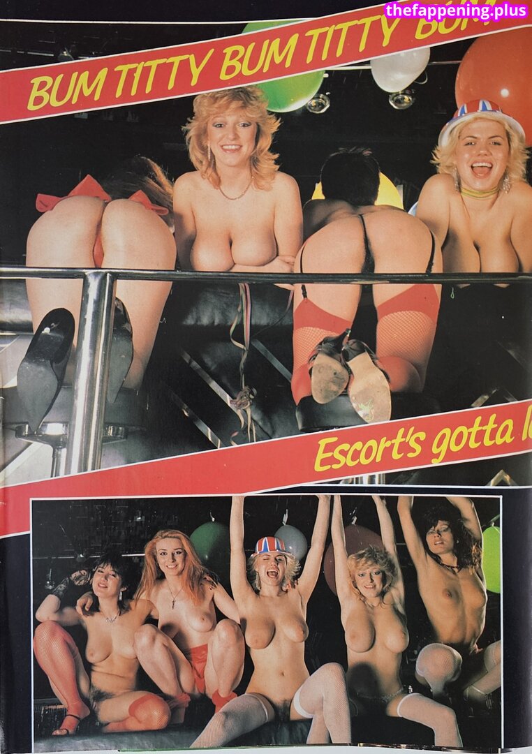 S early  s page  girls/ leaked private photo uncensored HD quality
