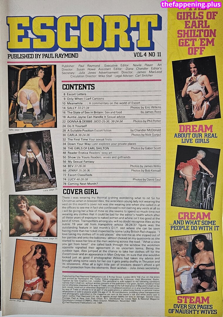 S early  s page  girls/ leaked private photo uncensored HD quality