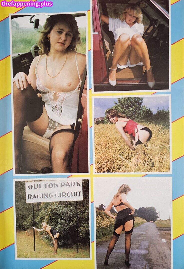 S early  s page  girls/ leaked private photo uncensored HD quality