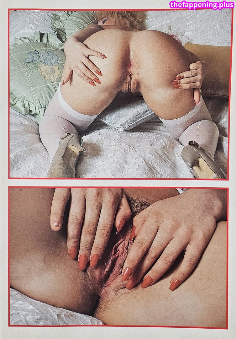 S early  s page  girls/ leaked private photo uncensored HD quality