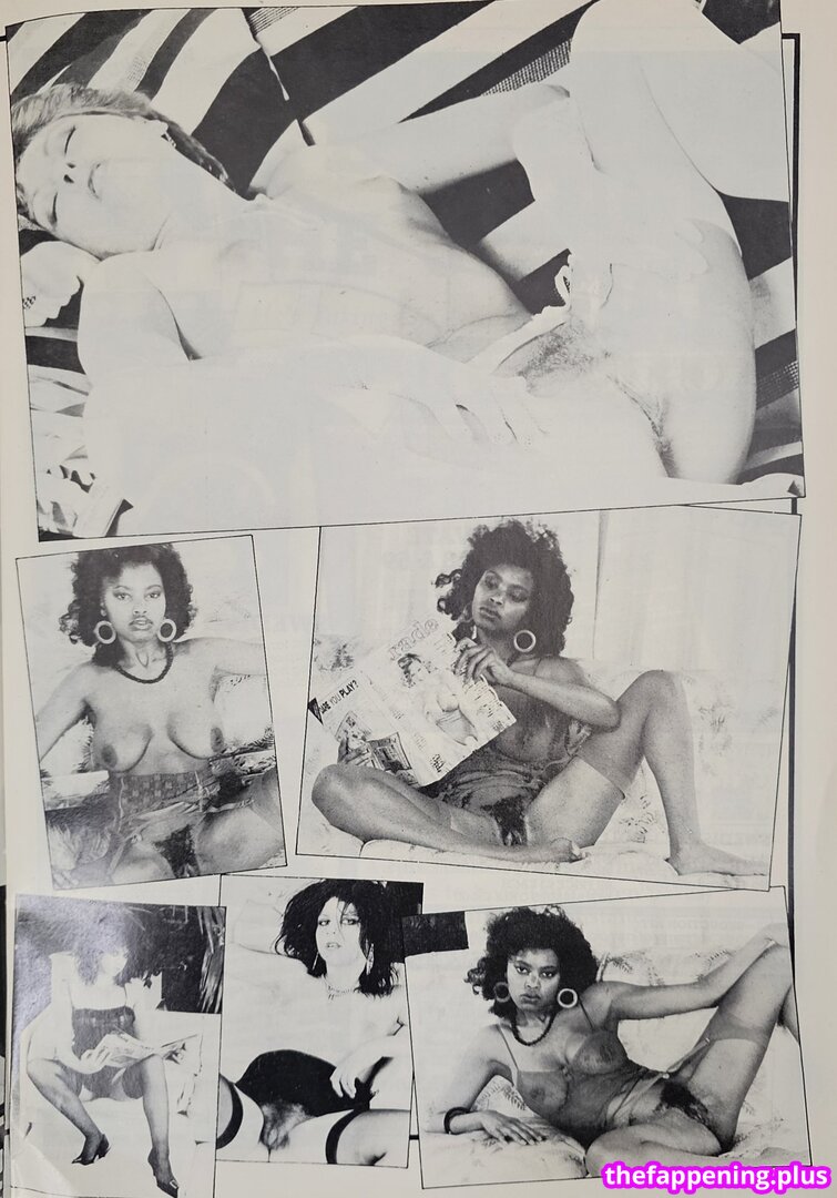 S early  s page  girls/ leaked private photo uncensored HD quality