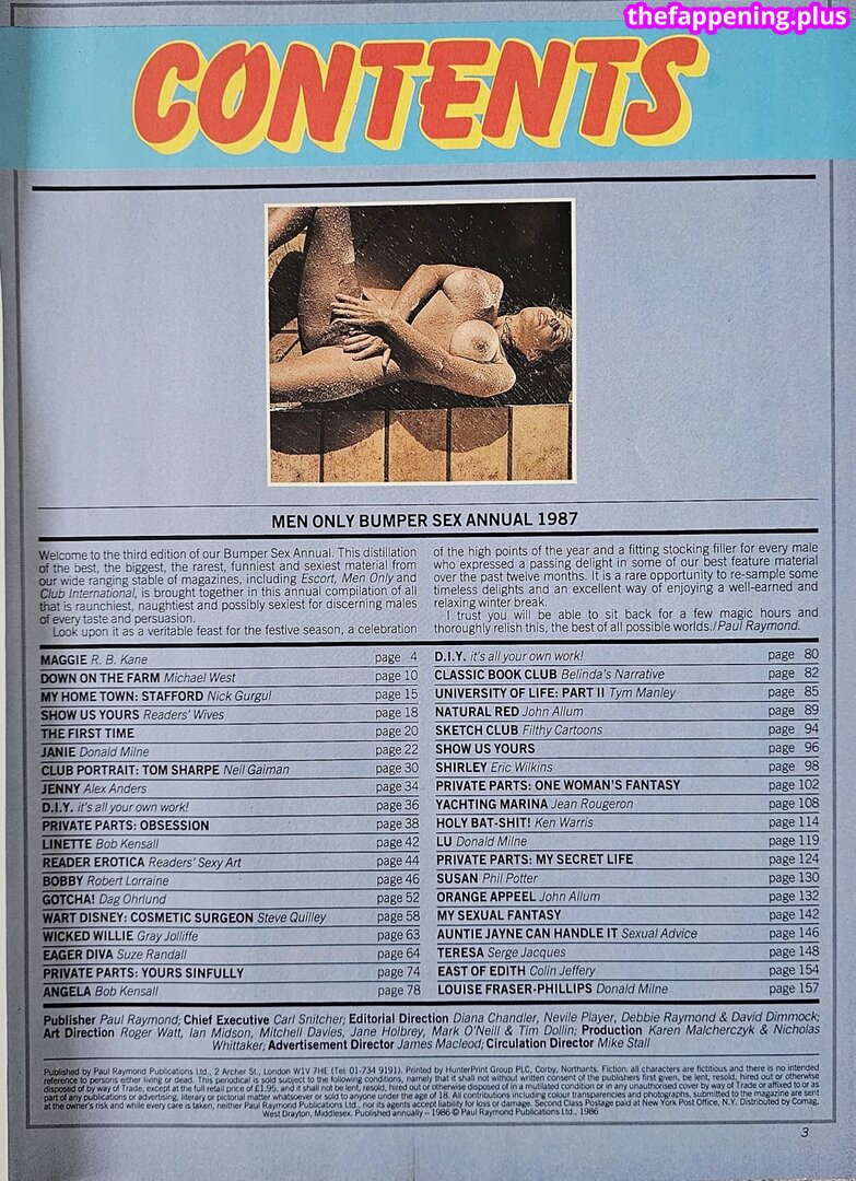 S early  s page  girls/ leaked private photo uncensored HD quality