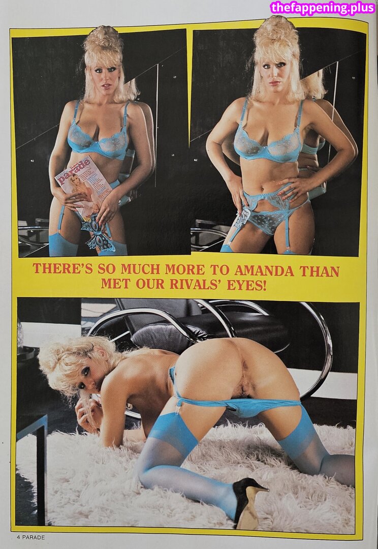 S early  s page  girls/ leaked private photo uncensored HD quality