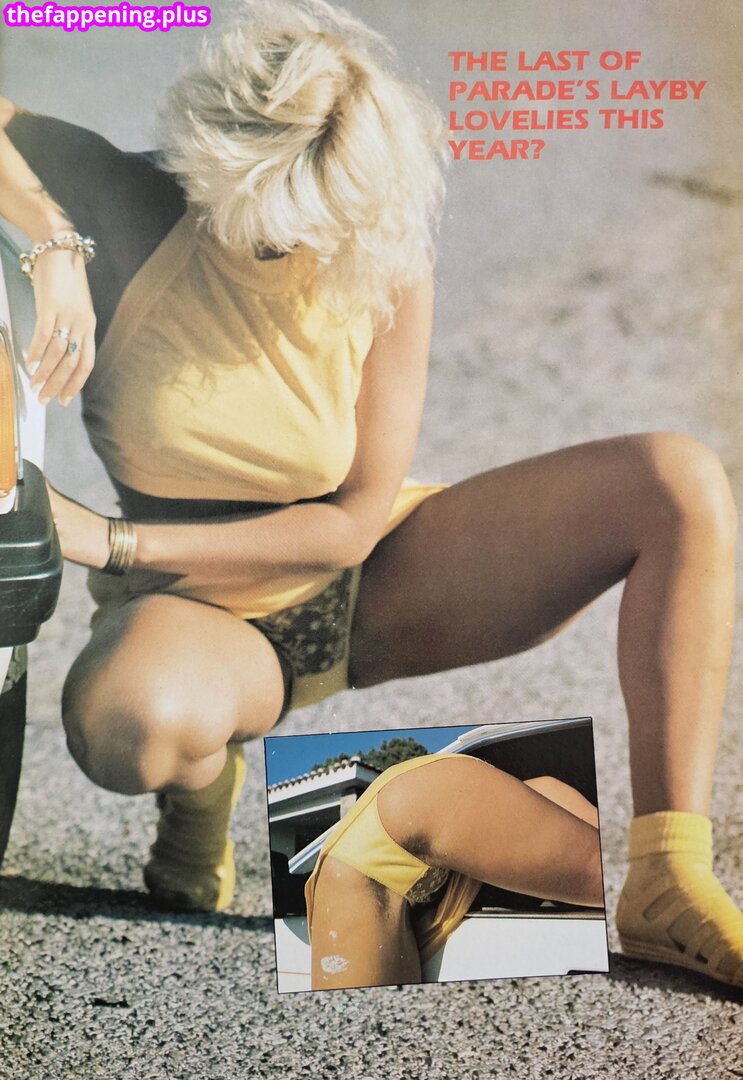 S early  s page  girls/ leaked private photo uncensored HD quality