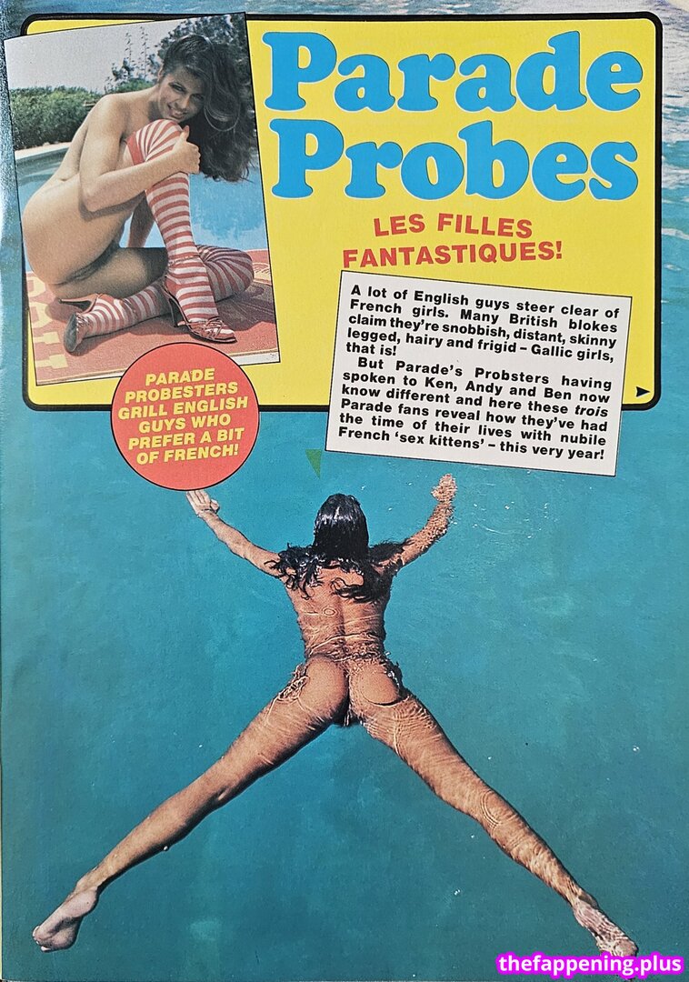 S early  s page  girls/ leaked private photo uncensored HD quality