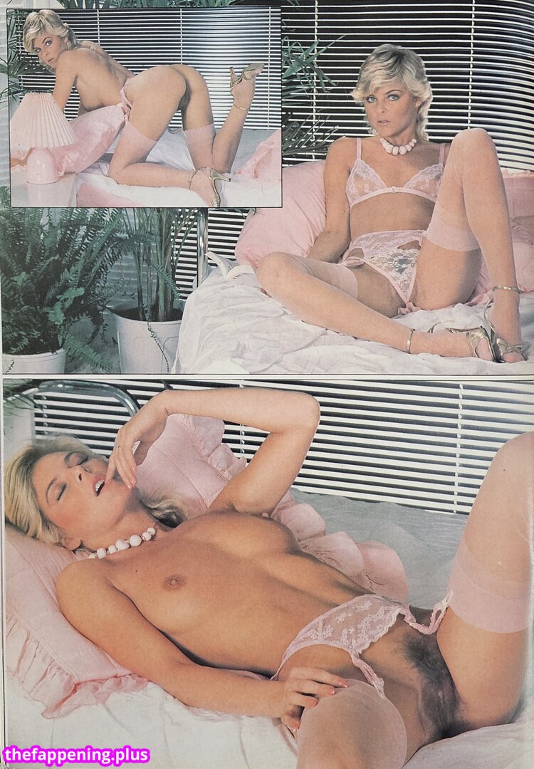 S early  s page  girls/ leaked private photo uncensored HD quality