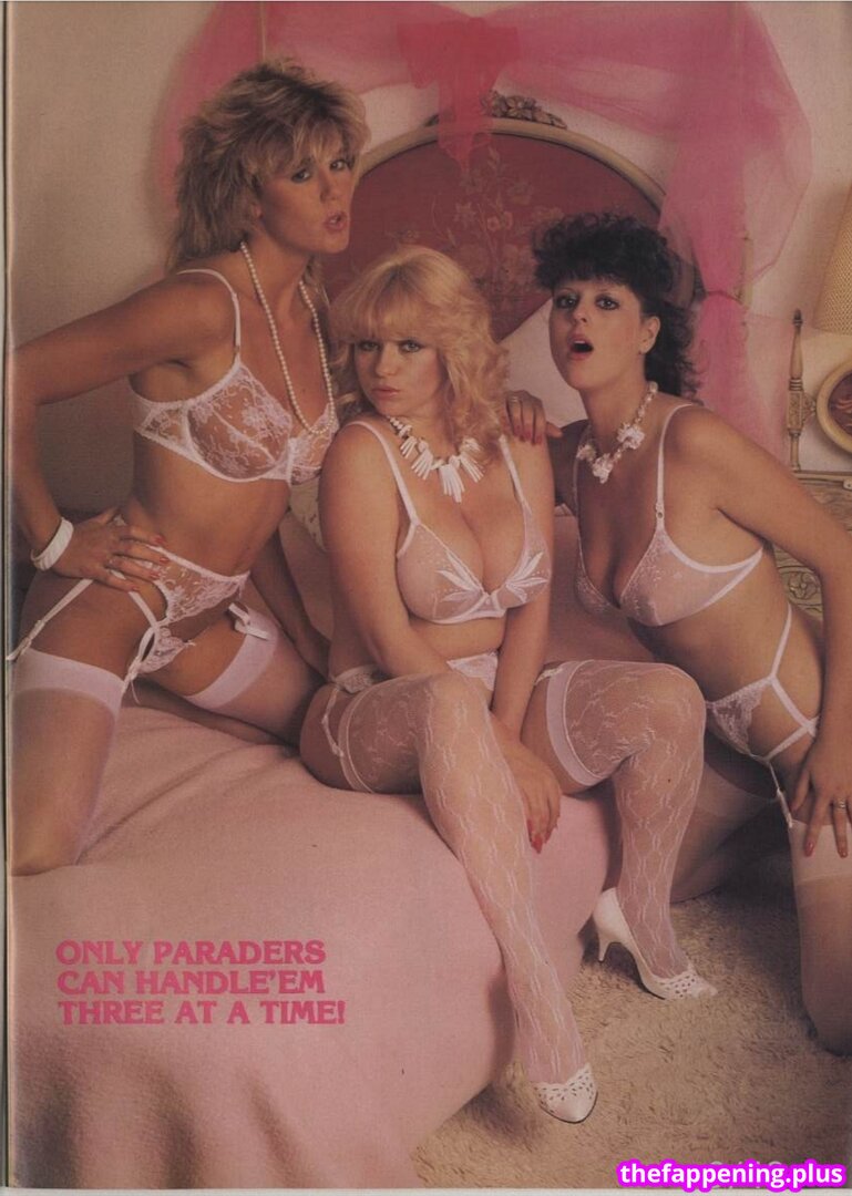 S early  s page  girls/ leaked private photo uncensored HD quality