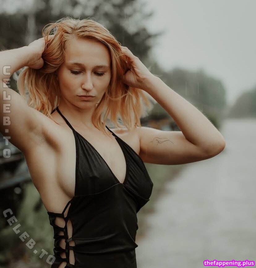 Virgie/ leaked private photo uncensored HD quality