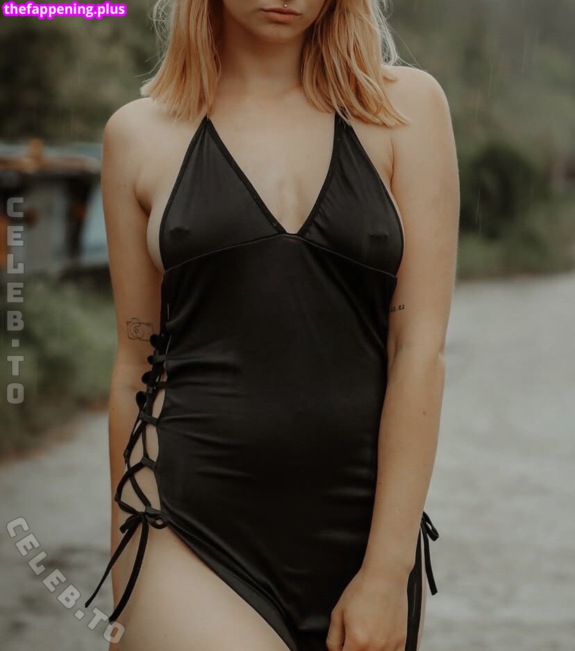 Page/ leaked private photo uncensored HD quality