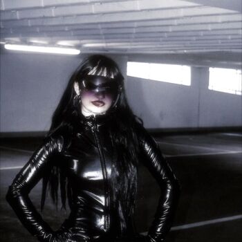 Ina leaked private photo uncensored HD quality