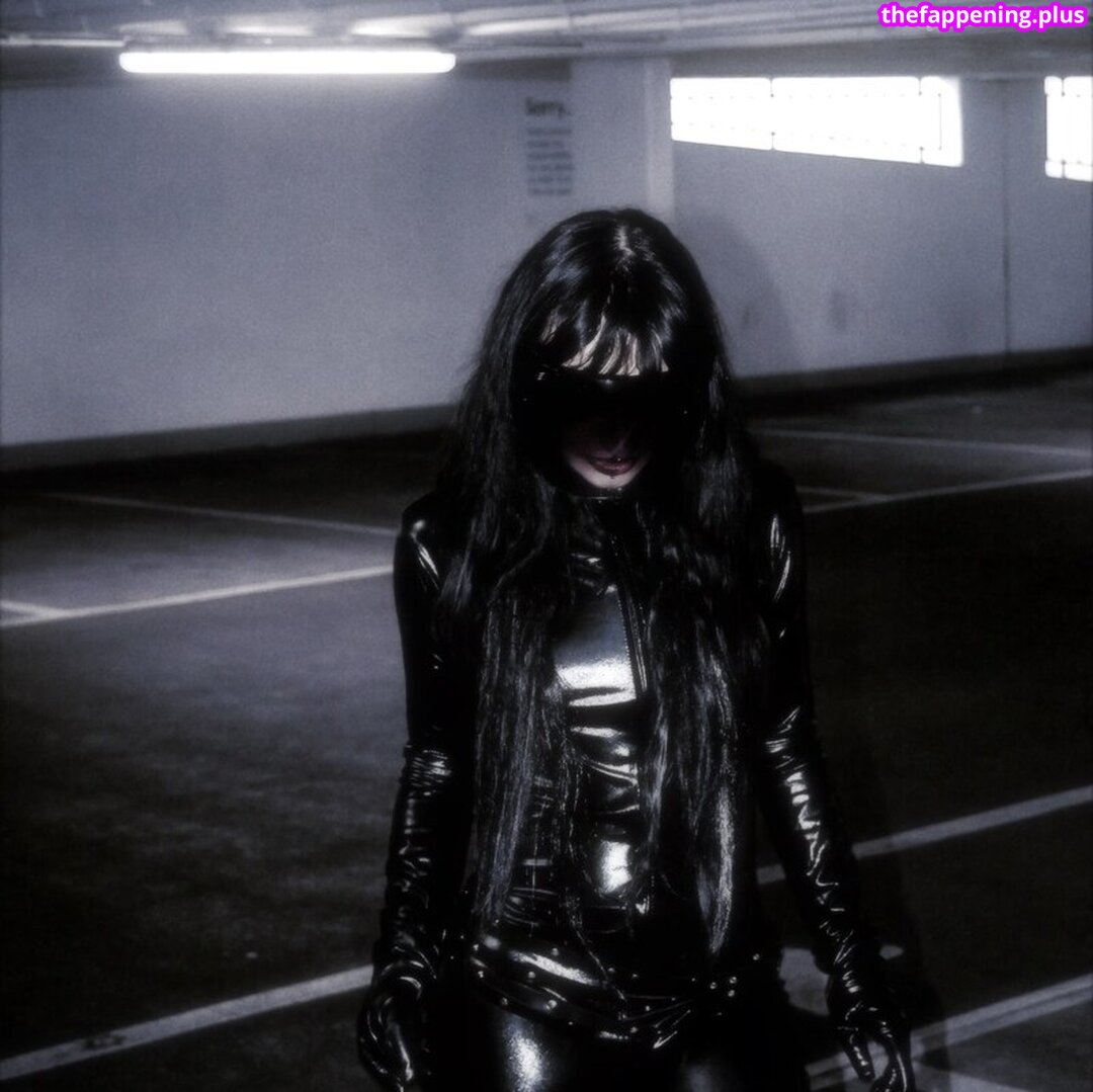 Ina/ leaked private photo uncensored HD quality