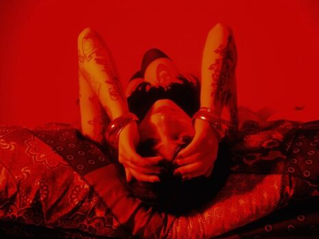 Ina leaked private photo uncensored HD quality