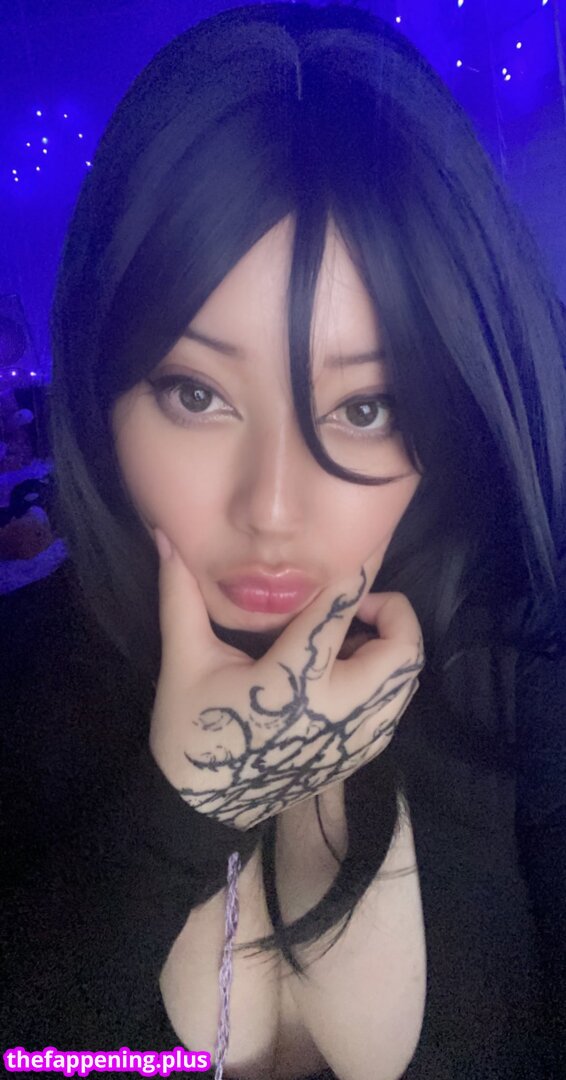 Daph/ leaked private photo uncensored HD quality