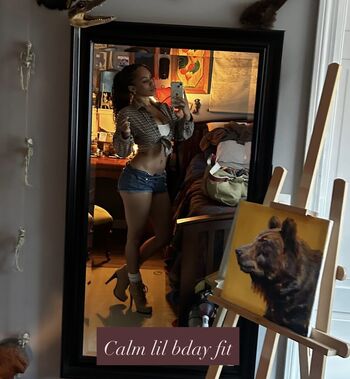 Aaliyeezy leaked private photo uncensored HD quality