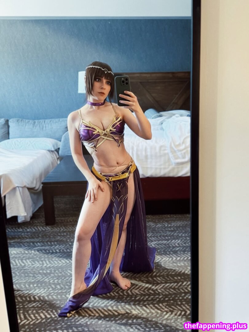 Aara lee/ leaked private photo uncensored HD quality