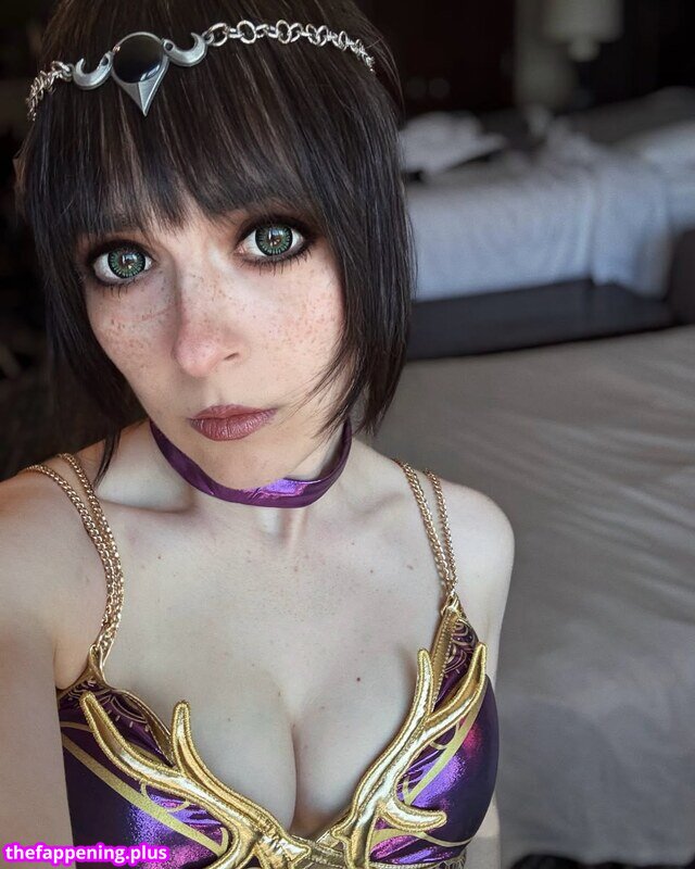 Page/ leaked private photo uncensored HD quality