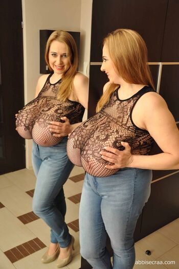 Abbi secraa leaked private photo uncensored HD quality