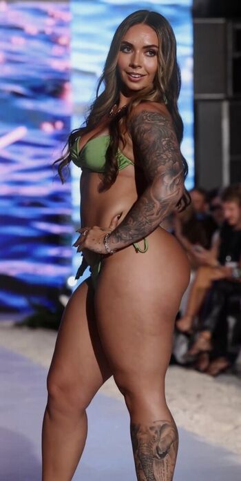 Abby berner  page leaked private photo uncensored HD quality