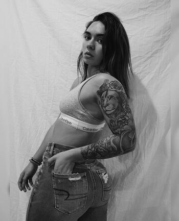 Abby berner  page leaked private photo uncensored HD quality