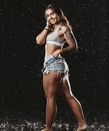 Abby berner  page leaked private photo uncensored HD quality