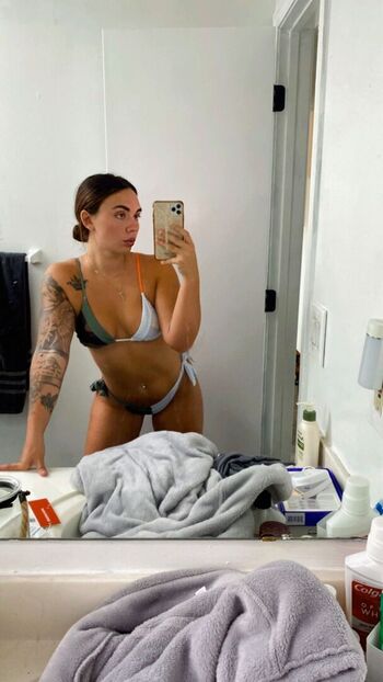 Abby berner leaked private photo uncensored HD quality