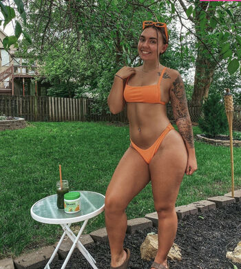 Abby berner leaked private photo uncensored HD quality