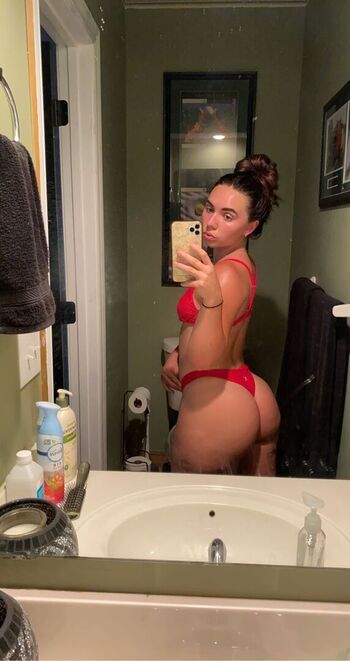 Abby berner leaked private photo uncensored HD quality