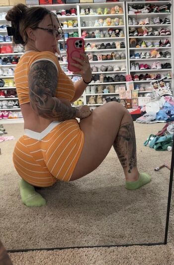 Abby berner  page leaked private photo uncensored HD quality