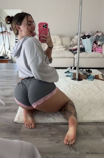 Abby berner  page leaked private photo uncensored HD quality