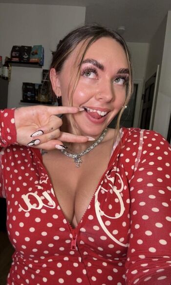 Abby berner  page leaked private photo uncensored HD quality