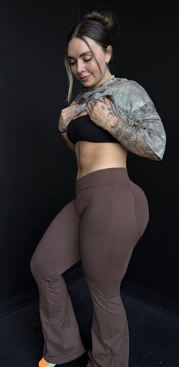 Abby berner  page leaked private photo uncensored HD quality