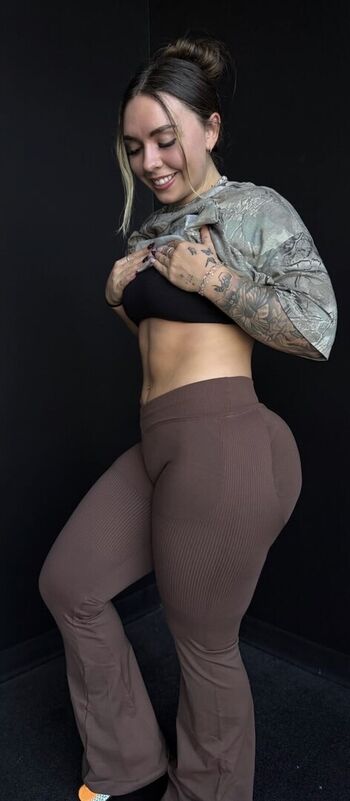 Abby berner  page leaked private photo uncensored HD quality