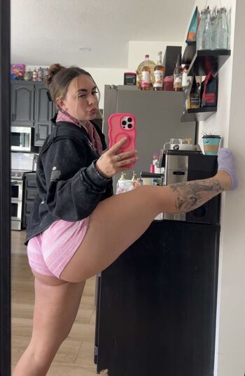 Abby berner  page leaked private photo uncensored HD quality