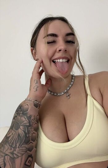 Abby berner  page leaked private photo uncensored HD quality