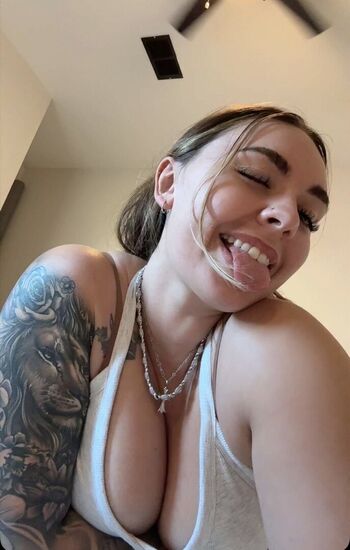 Abby berner  page leaked private photo uncensored HD quality