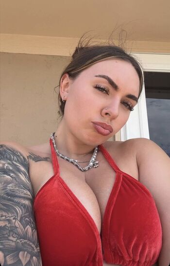 Abby berner  page leaked private photo uncensored HD quality