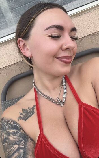 Abby berner  page leaked private photo uncensored HD quality