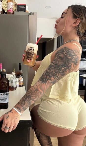 Abby berner  page leaked private photo uncensored HD quality